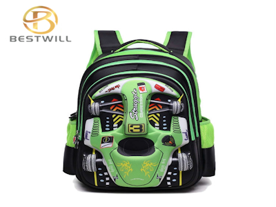 Ученический пенал не просто аксессуар а стиль жизни